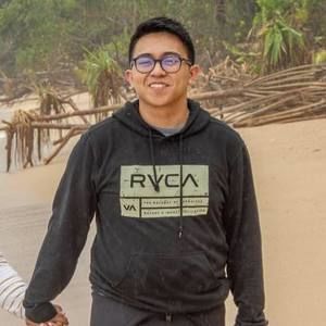 Meet your Posher, Michael